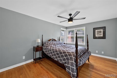 Tiny photo for 2023 Westbrook Lane, Overland, MO 63114 (MLS # 26058454)