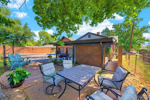 Tiny photo for 2023 Westbrook Lane, Overland, MO 63114 (MLS # 26058454)