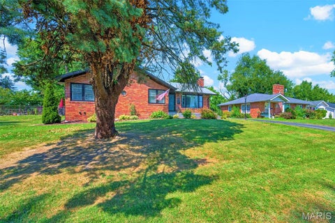 Tiny photo for 2023 Westbrook Lane, Overland, MO 63114 (MLS # 26058454)