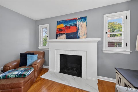 Tiny photo for 2023 Westbrook Lane, Overland, MO 63114 (MLS # 26058454)