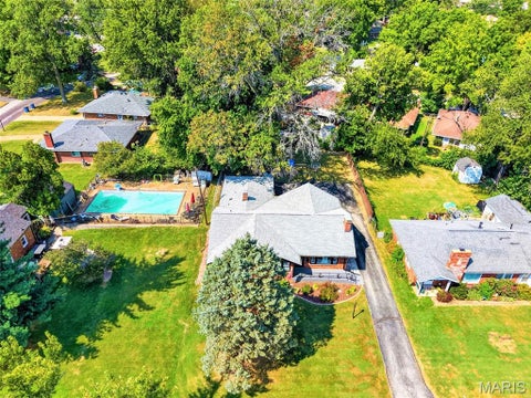 Tiny photo for 2023 Westbrook Lane, Overland, MO 63114 (MLS # 26058454)