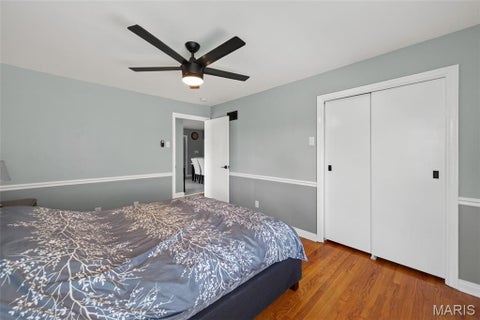 Tiny photo for 2023 Westbrook Lane, Overland, MO 63114 (MLS # 26058454)