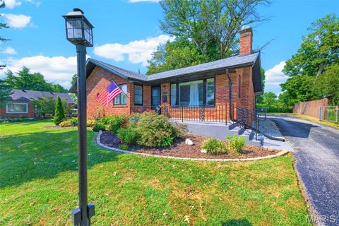 Tiny photo for 2023 Westbrook Lane, Overland, MO 63114 (MLS # 26058454)