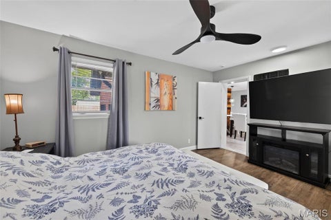 Tiny photo for 2023 Westbrook Lane, Overland, MO 63114 (MLS # 26058454)
