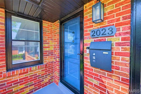 Tiny photo for 2023 Westbrook Lane, Overland, MO 63114 (MLS # 26058454)