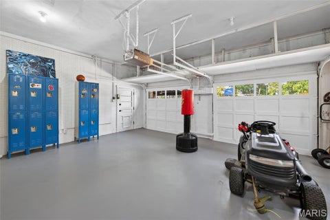 Tiny photo for 2023 Westbrook Lane, Overland, MO 63114 (MLS # 26058454)