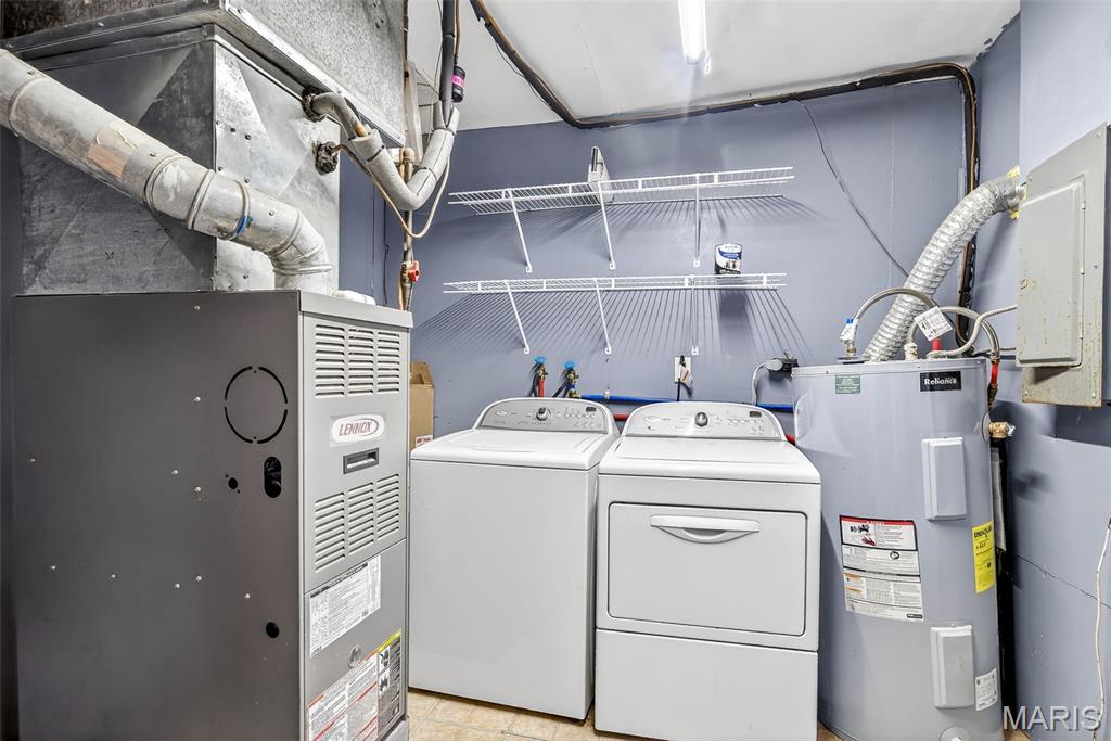 Mont Pleasant Add - Residential