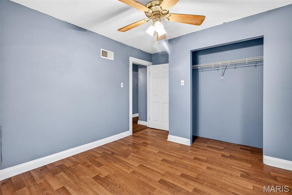 Mont Pleasant Add - Residential