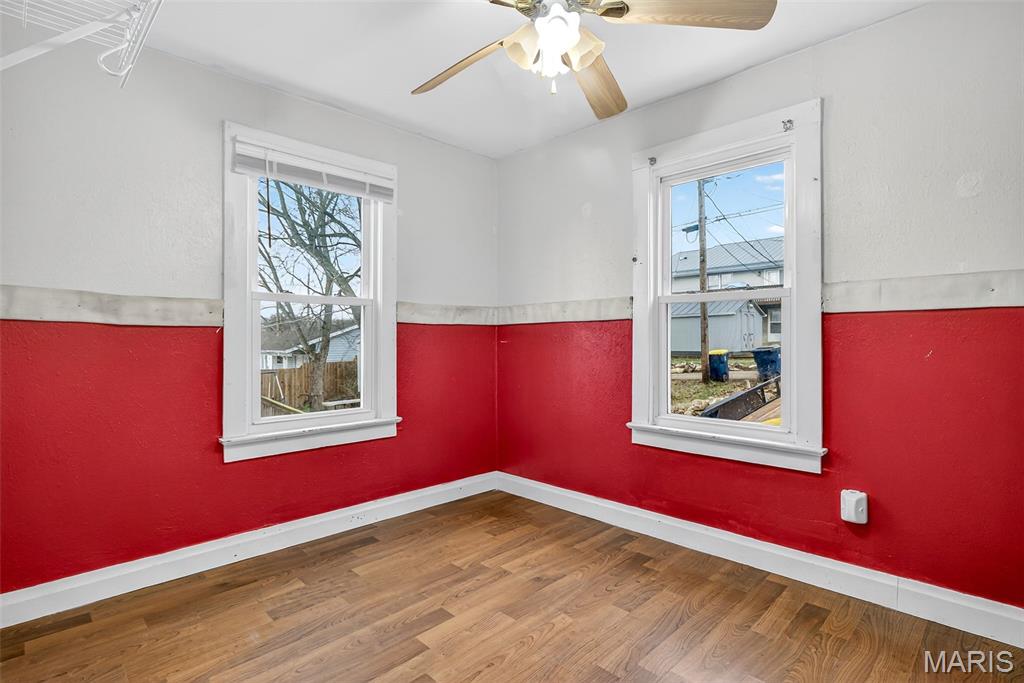 Mont Pleasant Add - Residential