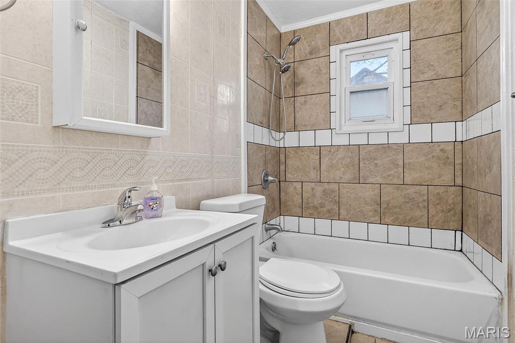 Mont Pleasant Add - Residential