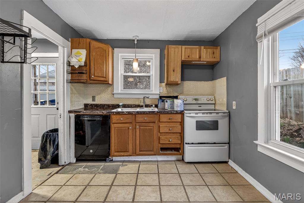 Mont Pleasant Add - Residential