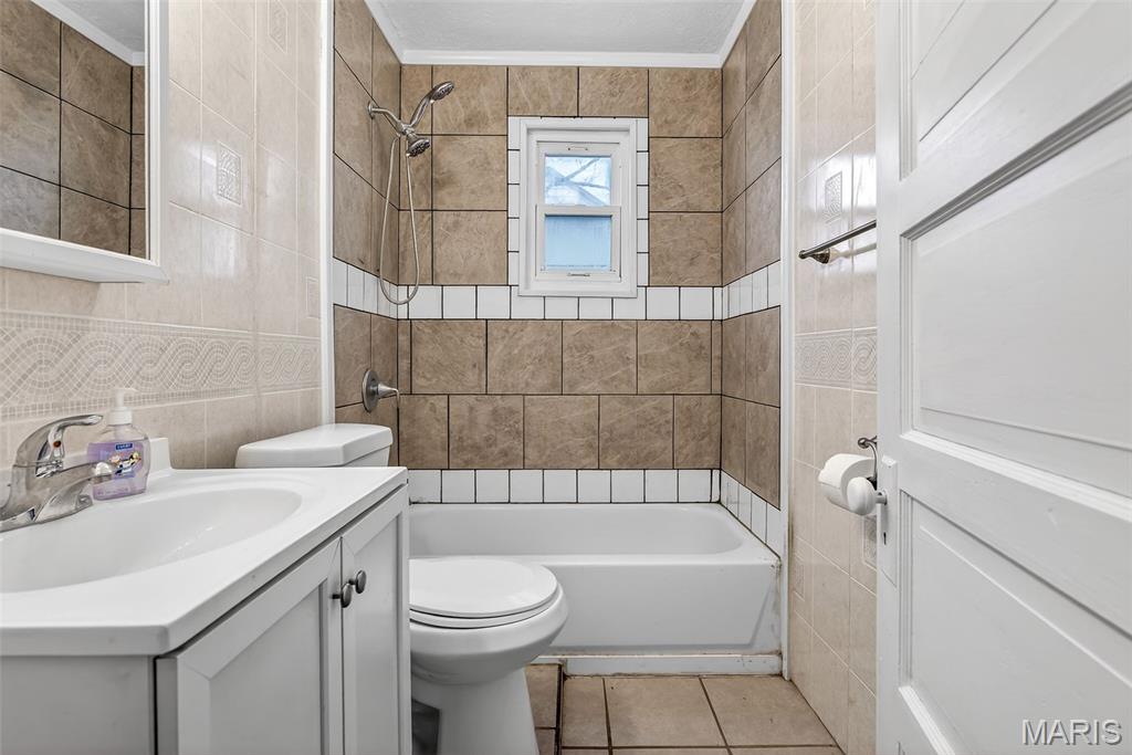 Mont Pleasant Add - Residential