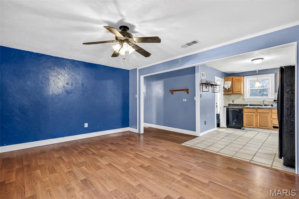 Mont Pleasant Add - Residential