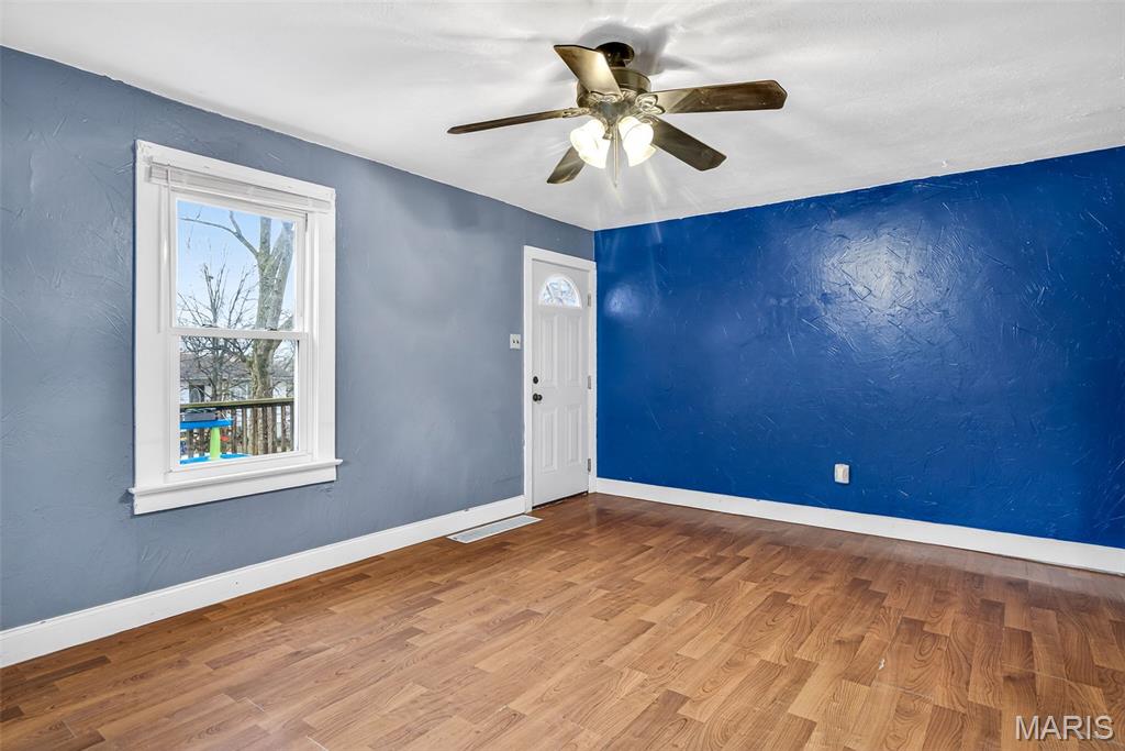 Mont Pleasant Add - Residential