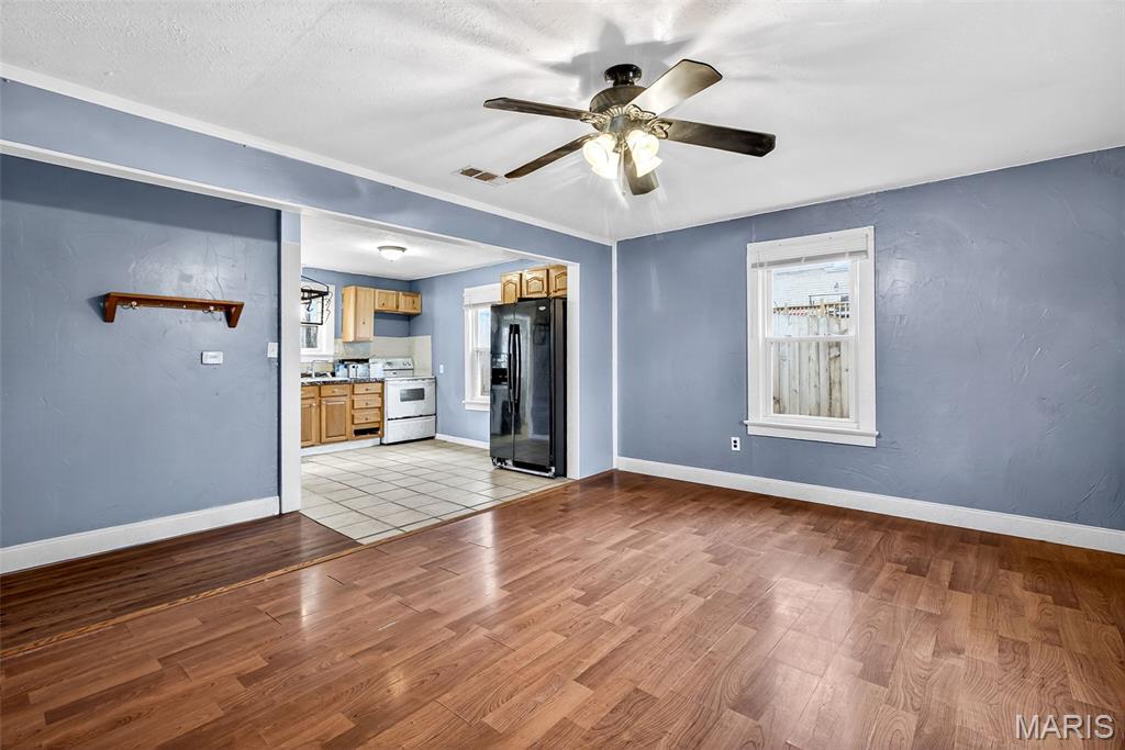 Mont Pleasant Add - Residential