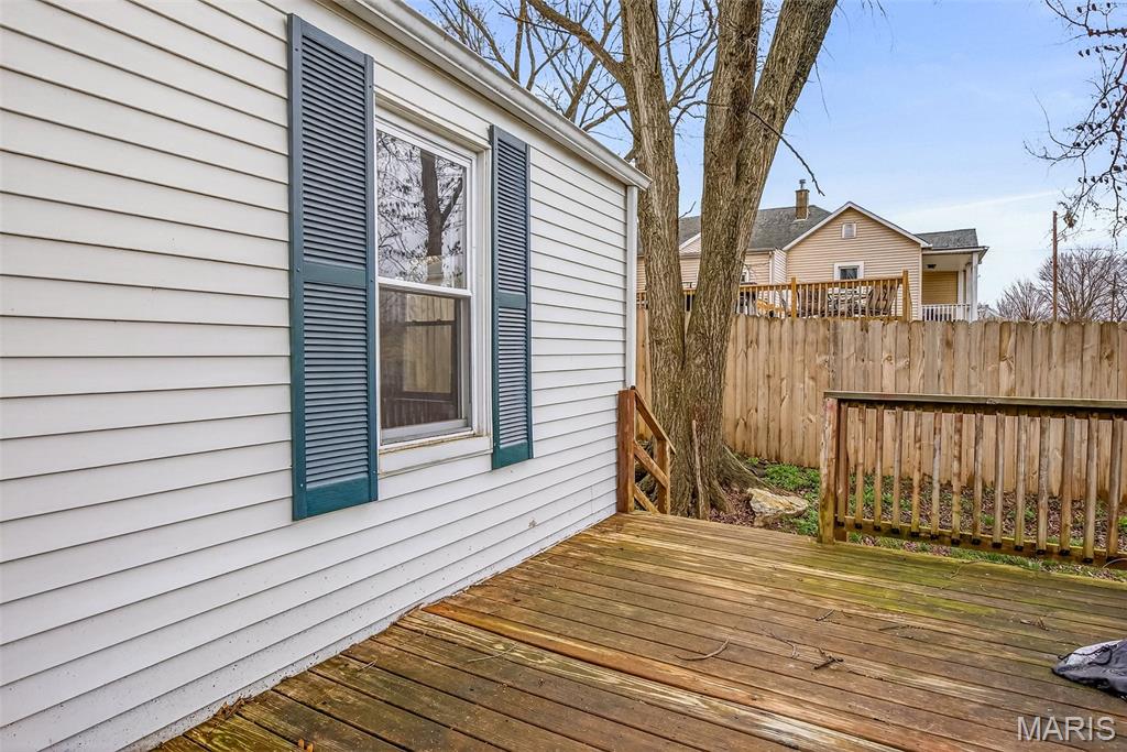 Mont Pleasant Add - Residential