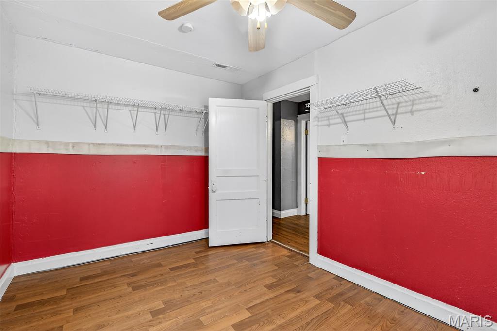 Mont Pleasant Add - Residential