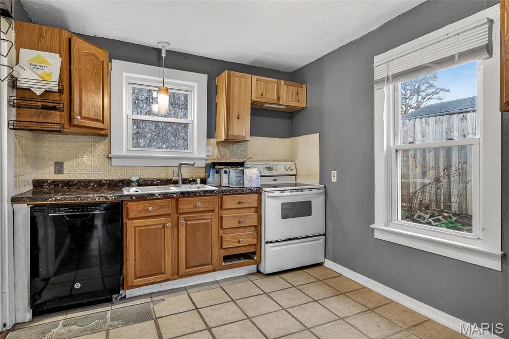 Mont Pleasant Add - Residential