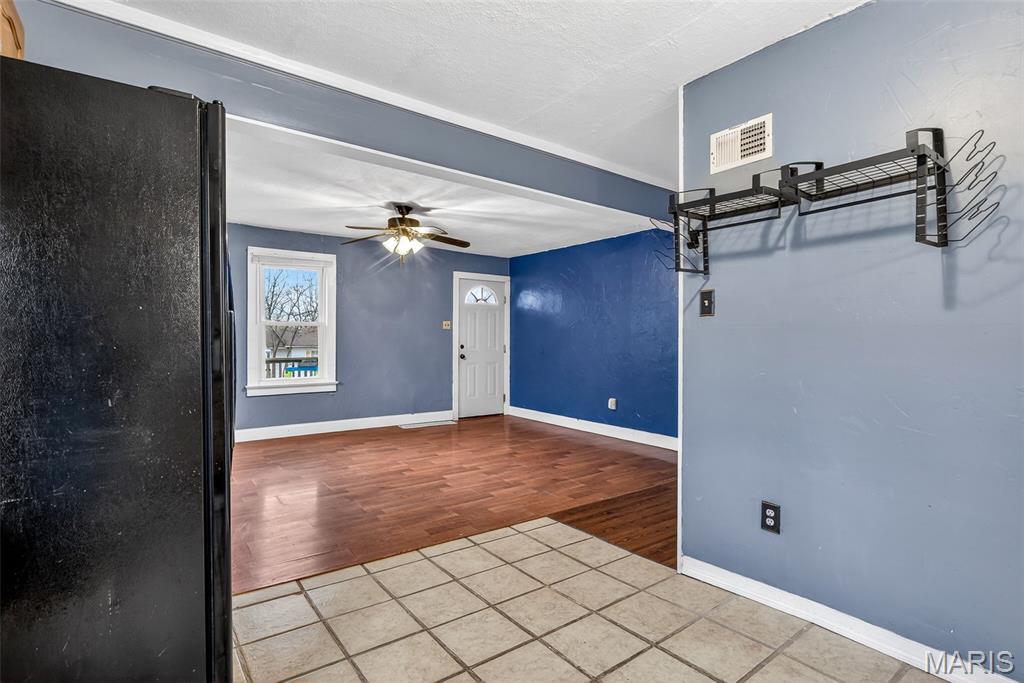 Mont Pleasant Add - Residential