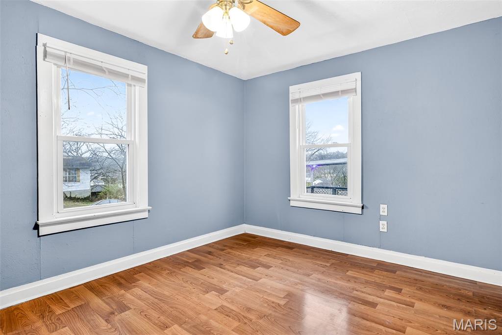 Mont Pleasant Add - Residential