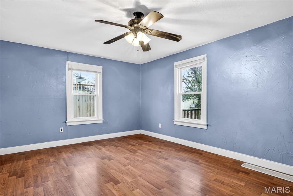 Mont Pleasant Add - Residential