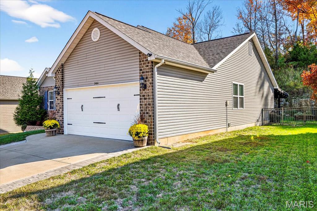 2686 Breakwater Drive