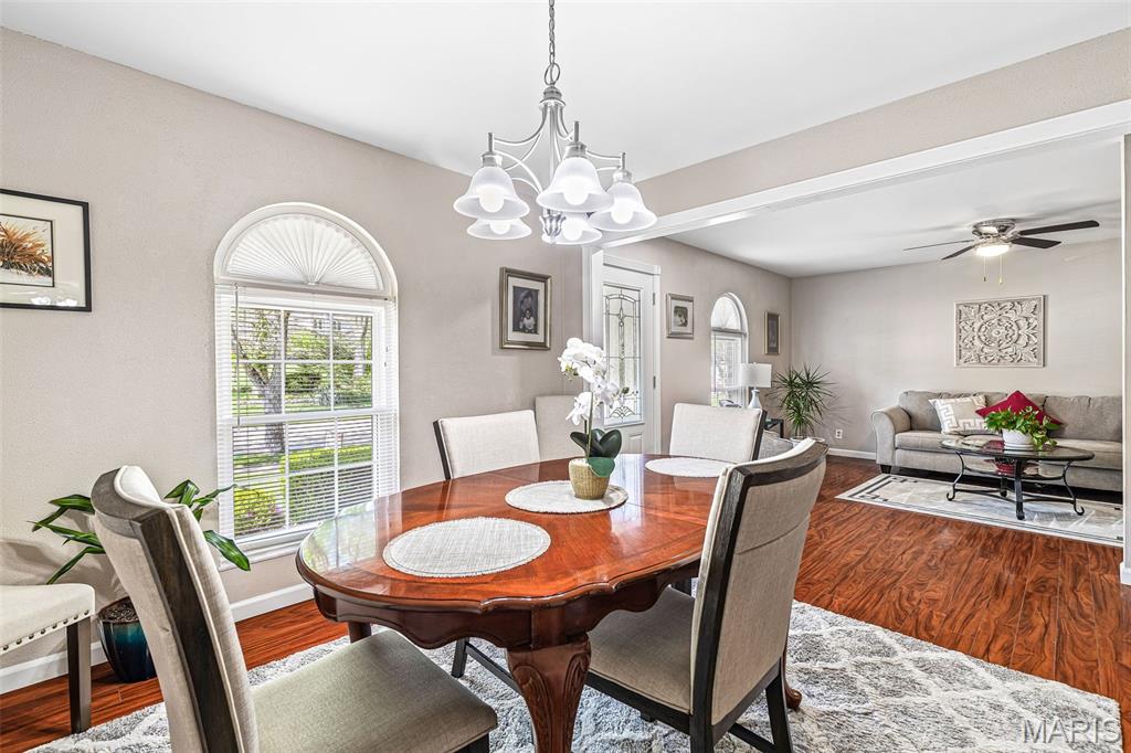 Quinland Estates 1 - Residential