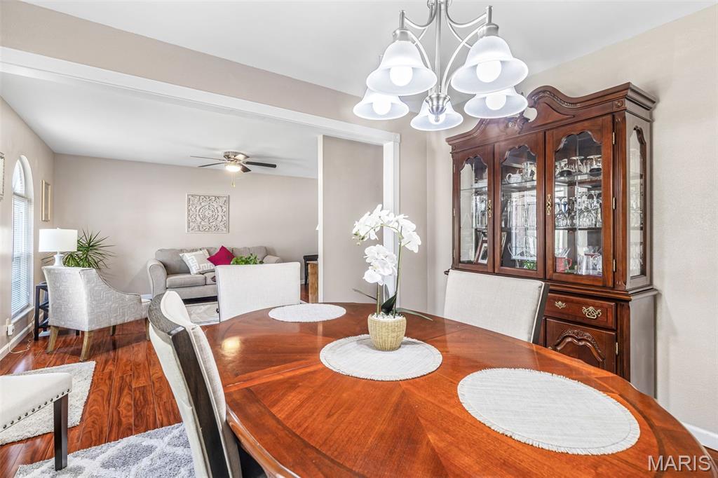 Quinland Estates 1 - Residential
