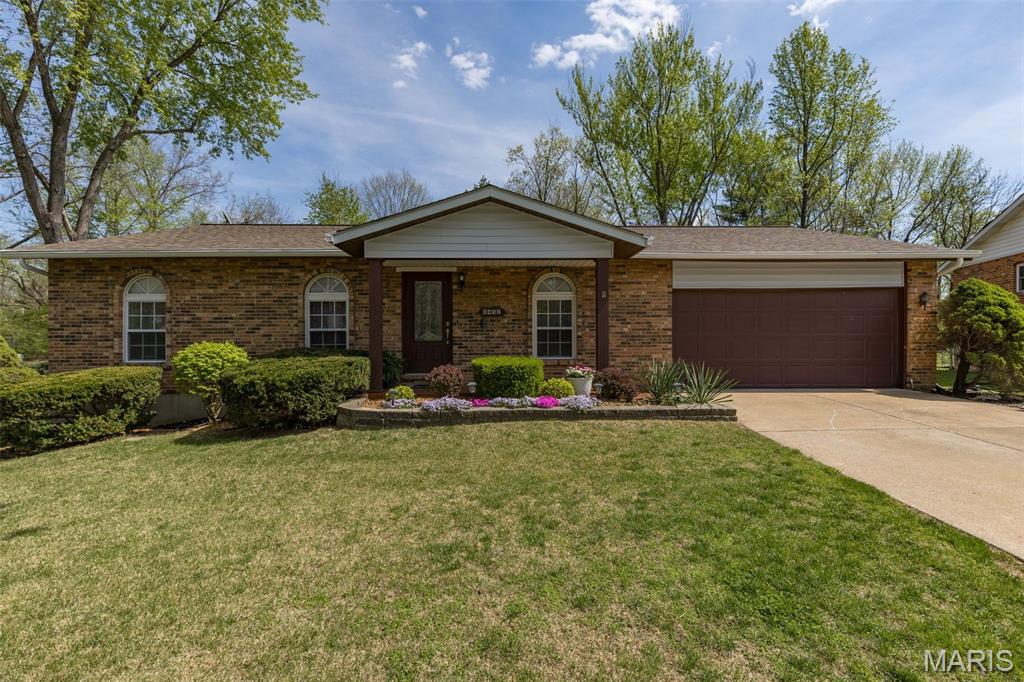 Quinland Estates 1 - Residential