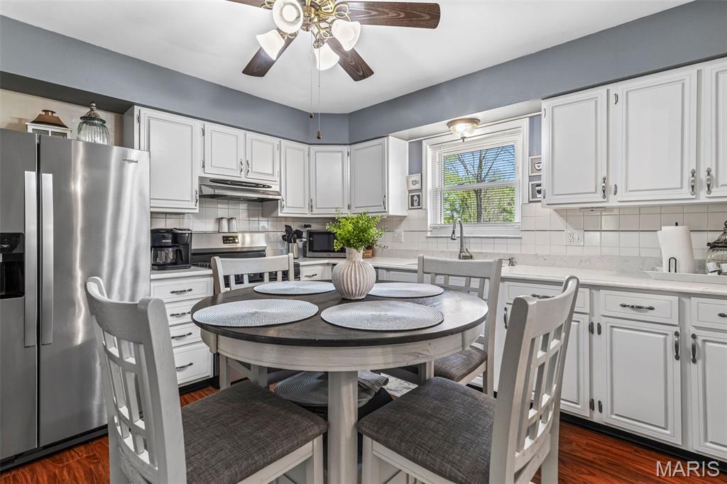 Quinland Estates 1 - Residential