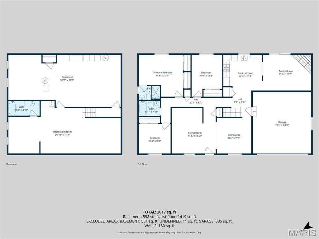 Quinland Estates 1 - Residential