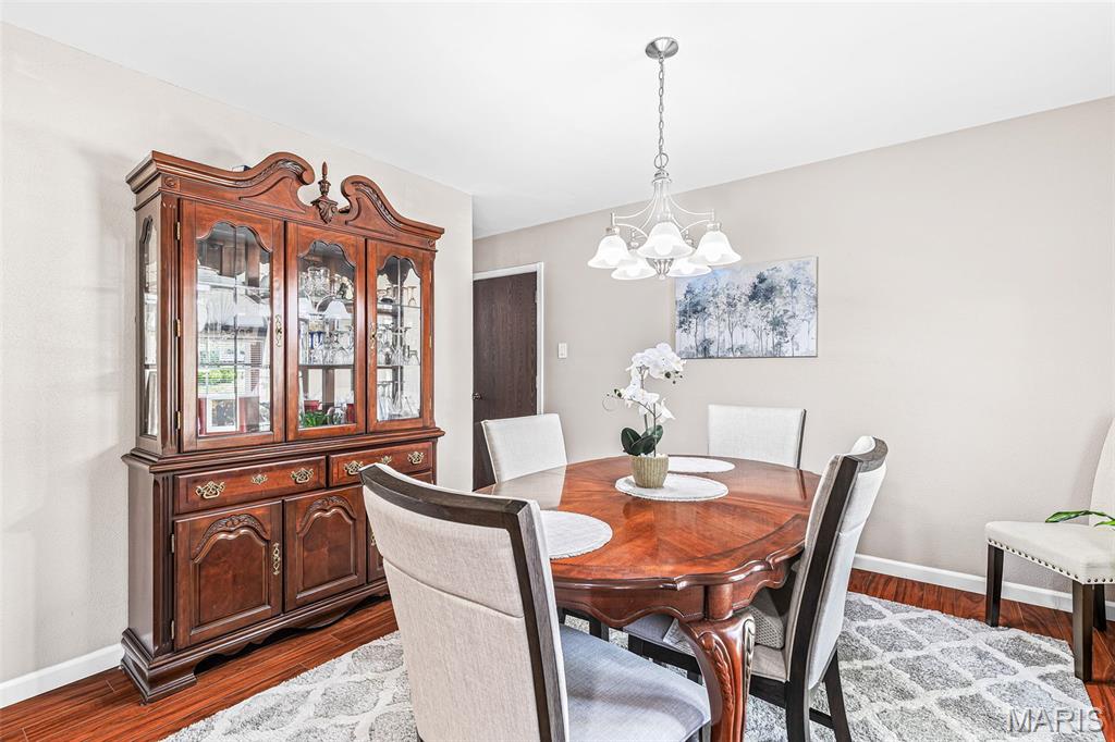 Quinland Estates 1 - Residential