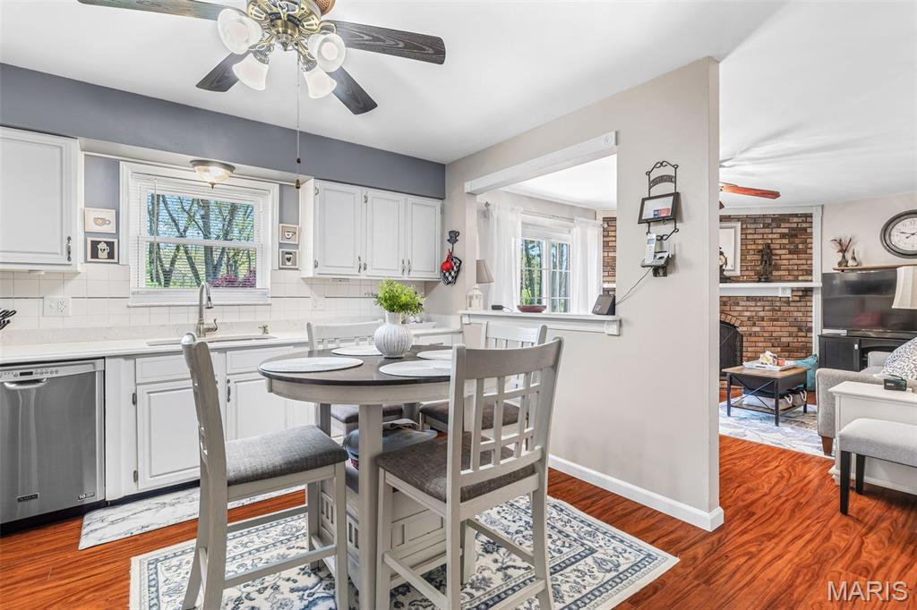 Quinland Estates 1 - Residential