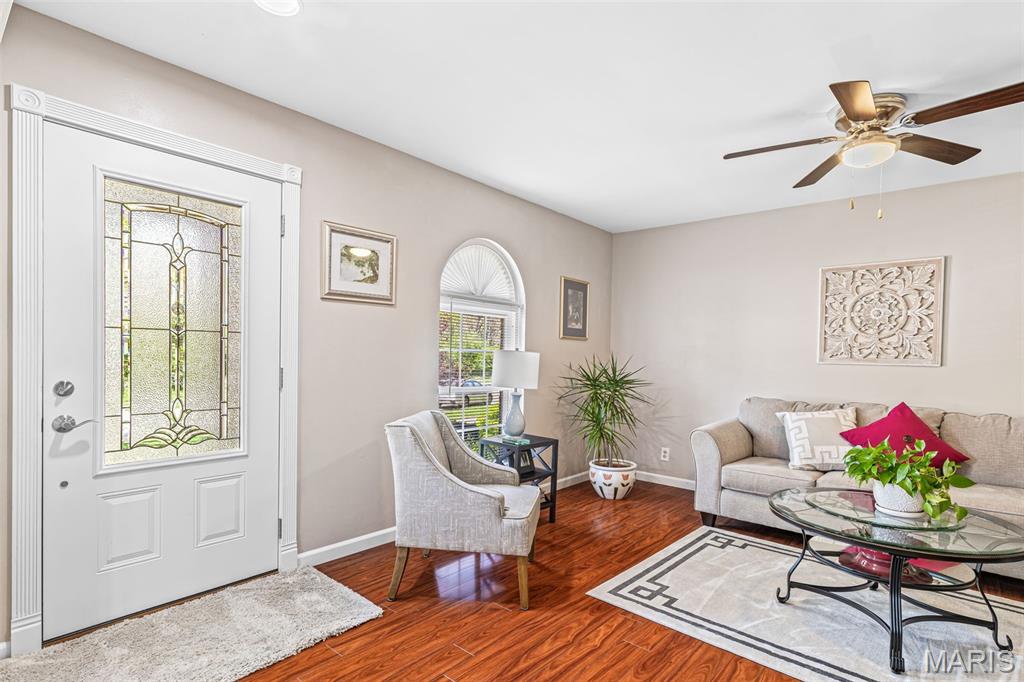 Quinland Estates 1 - Residential