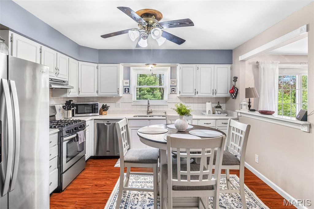 Quinland Estates 1 - Residential
