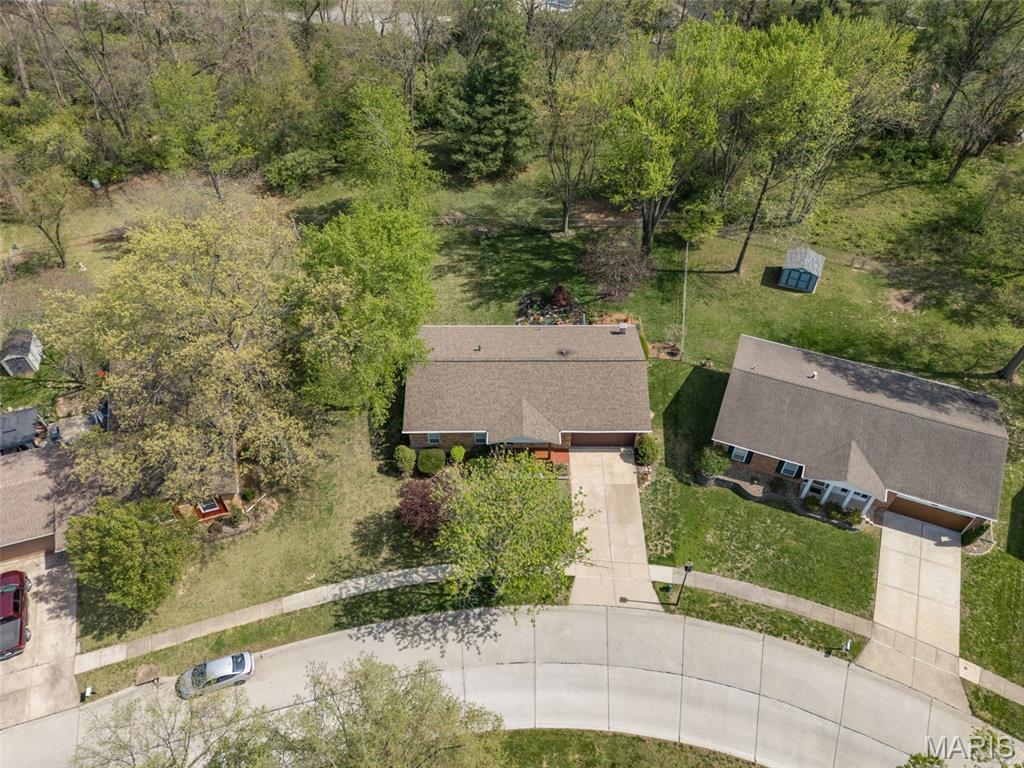 Quinland Estates 1 - Residential