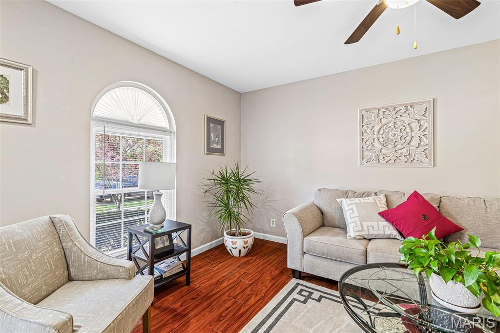 Quinland Estates 1 - Residential