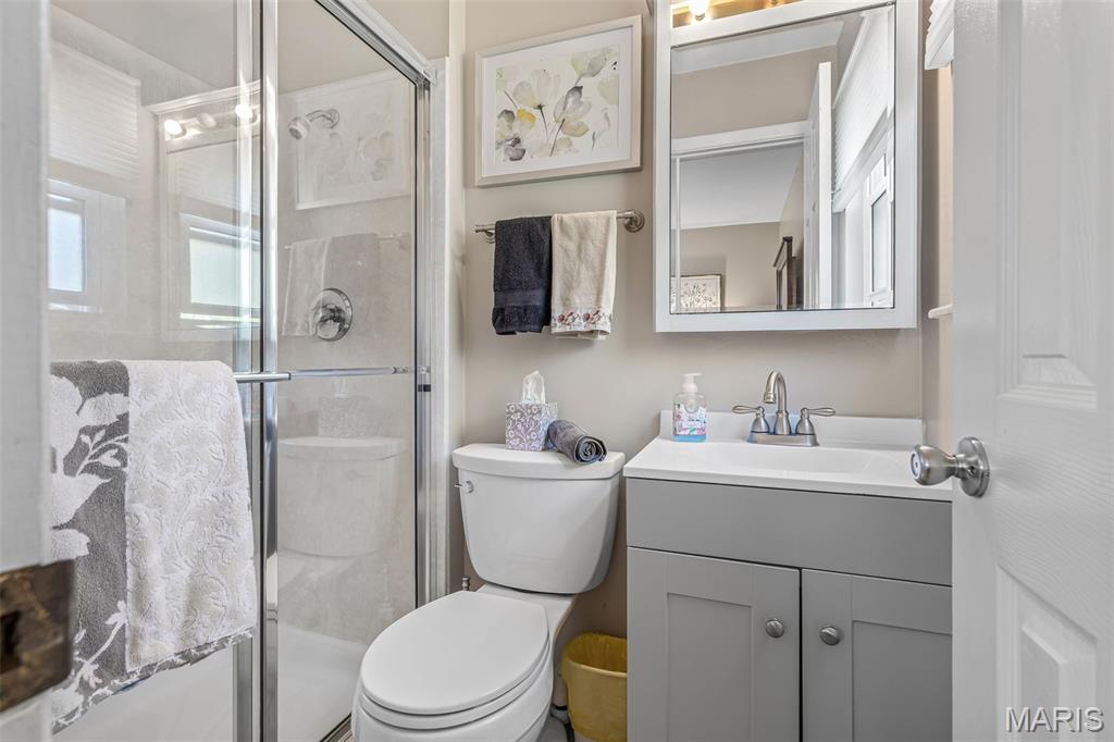 Quinland Estates 1 - Residential