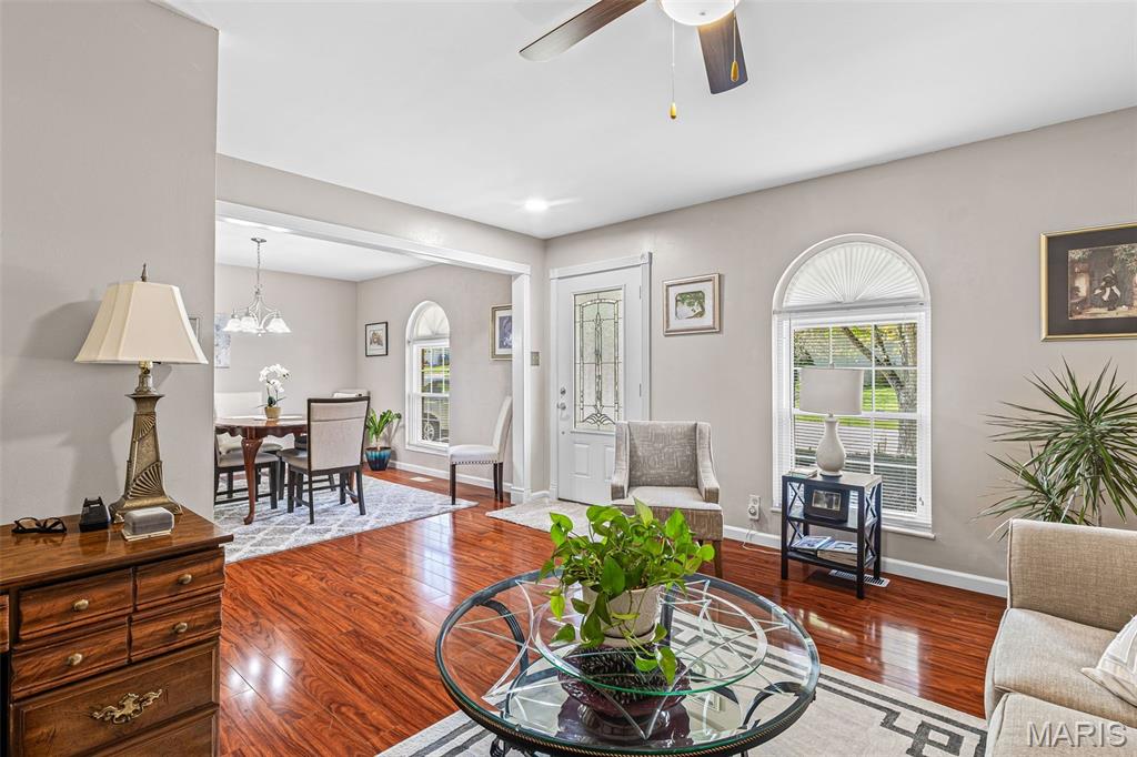 Quinland Estates 1 - Residential