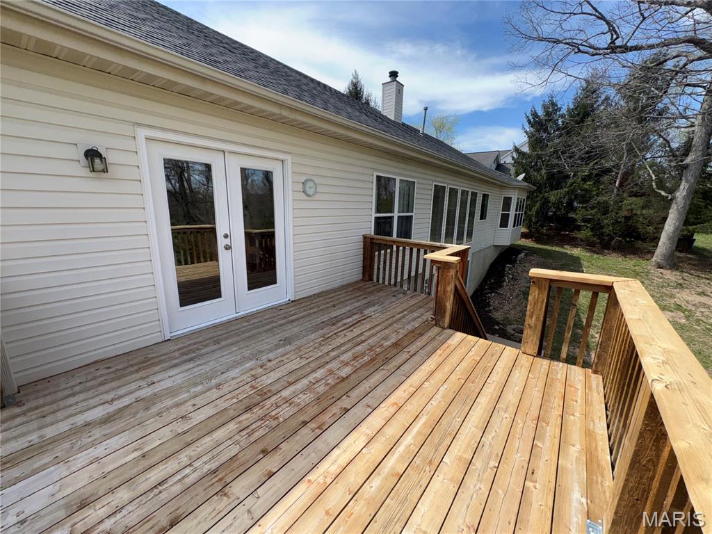 Turnberry Place II - Residential