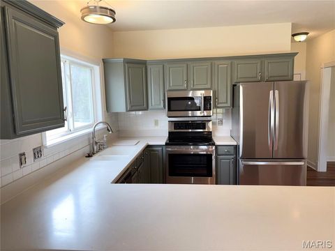 Tiny photo for 352 Strecker Road, Wildwood, MO 63011 (MLS # 26020134)