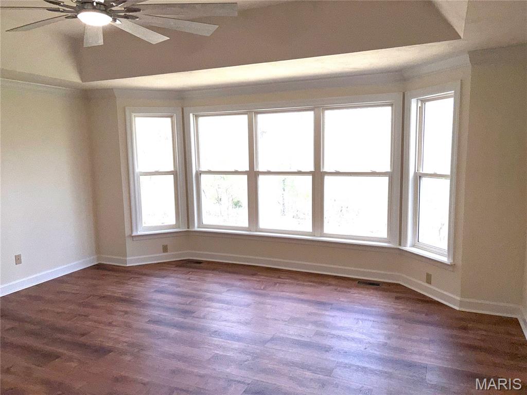 Turnberry Place II - Residential