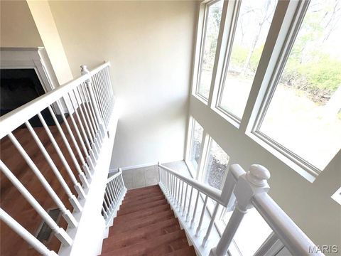 Tiny photo for 352 Strecker Road, Wildwood, MO 63011 (MLS # 26020134)