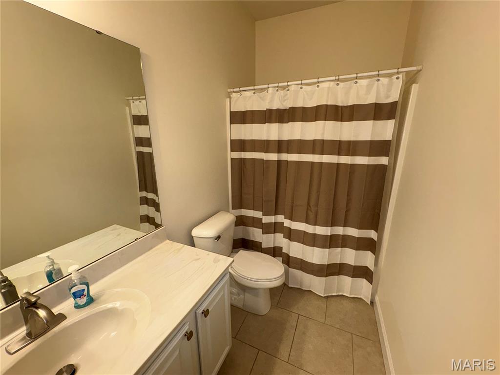 Turnberry Place II - Residential