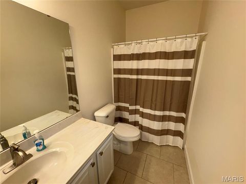 Tiny photo for 352 Strecker Road, Wildwood, MO 63011 (MLS # 26020134)