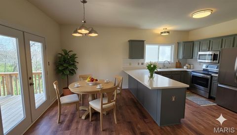 Tiny photo for 352 Strecker Road, Wildwood, MO 63011 (MLS # 26020134)