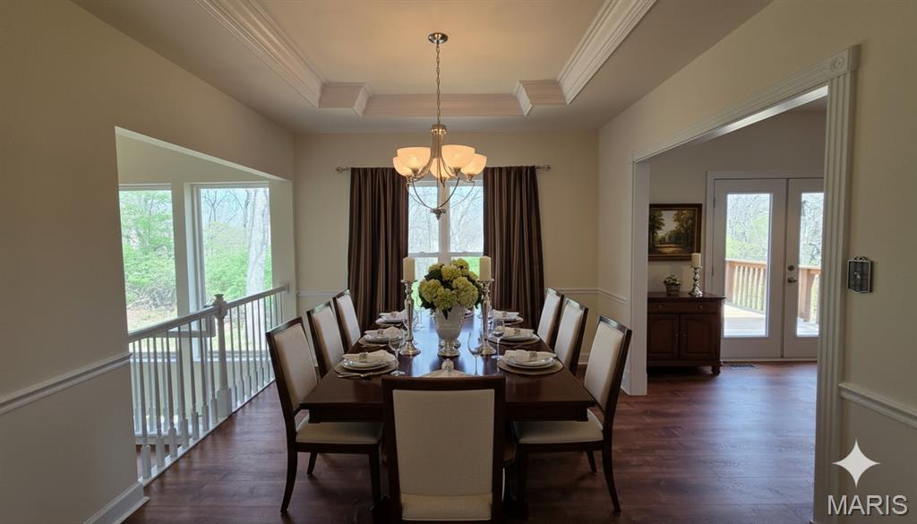 Turnberry Place II - Residential