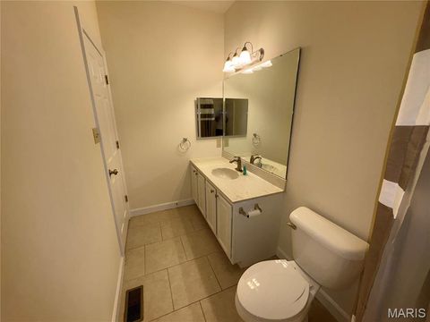 Tiny photo for 352 Strecker Road, Wildwood, MO 63011 (MLS # 26020134)