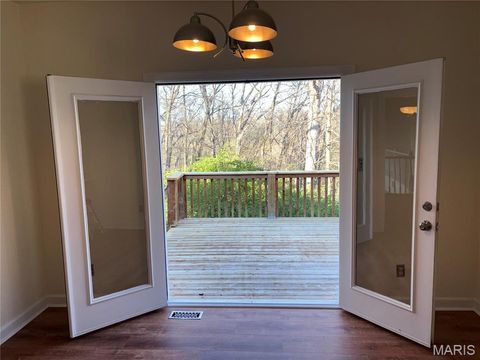 Tiny photo for 352 Strecker Road, Wildwood, MO 63011 (MLS # 26020134)