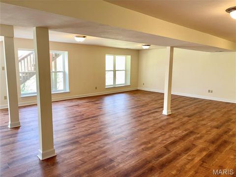 Tiny photo for 352 Strecker Road, Wildwood, MO 63011 (MLS # 26020134)